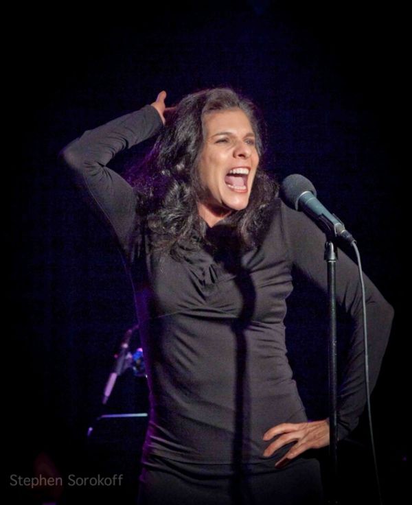 Blanca Camacho Photo